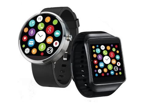 smartwatch recommendation